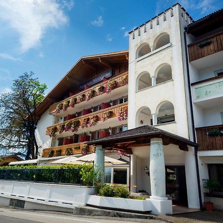 Hotel Marlingerhof Zewnętrze zdjęcie