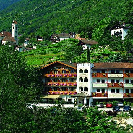 Hotel Marlingerhof Zewnętrze zdjęcie