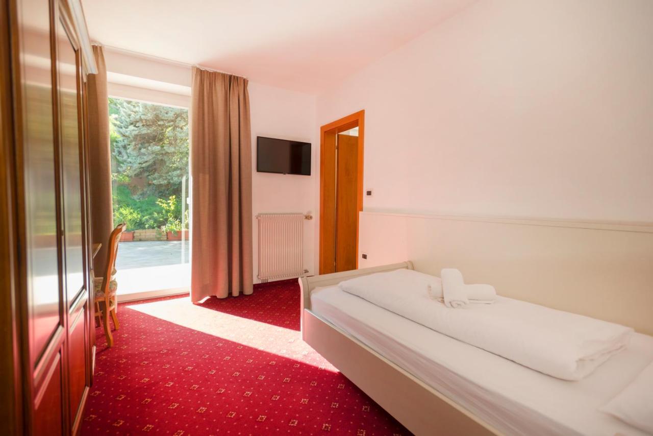 Hotel Marlingerhof Zewnętrze zdjęcie