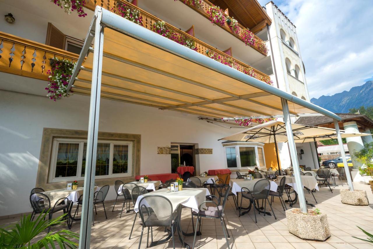 Hotel Marlingerhof Zewnętrze zdjęcie