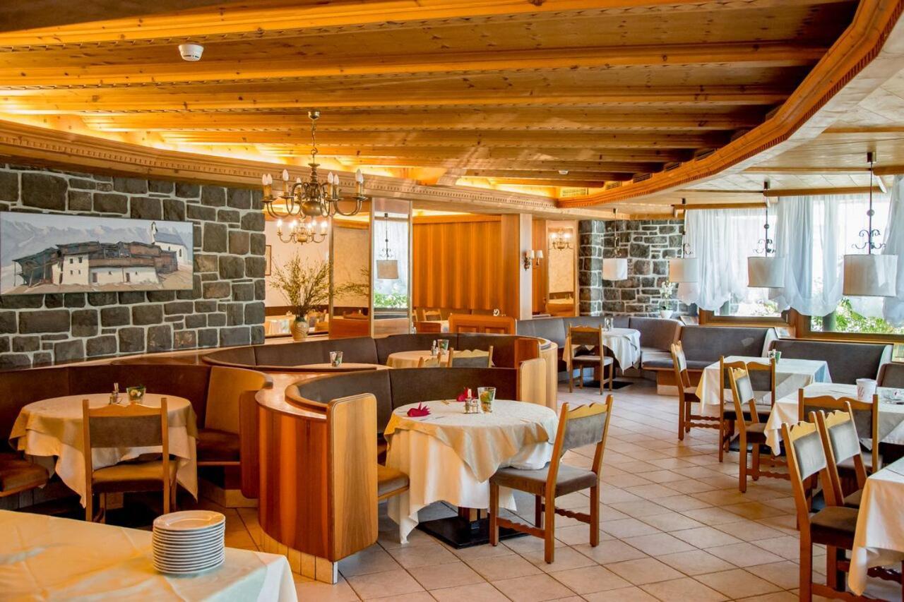 Hotel Marlingerhof Zewnętrze zdjęcie