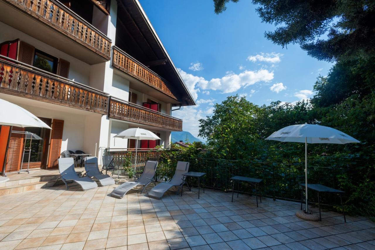 Hotel Marlingerhof Zewnętrze zdjęcie