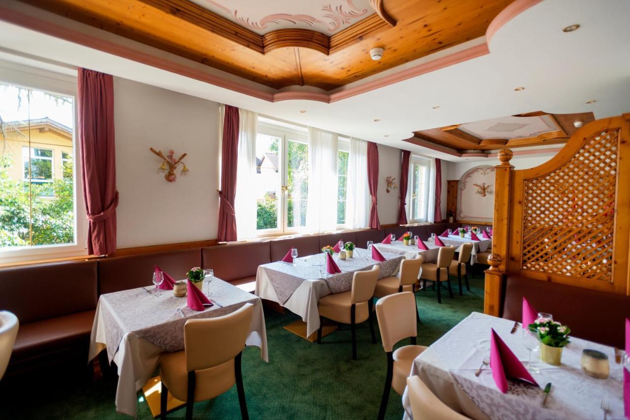 Hotel Marlingerhof Zewnętrze zdjęcie