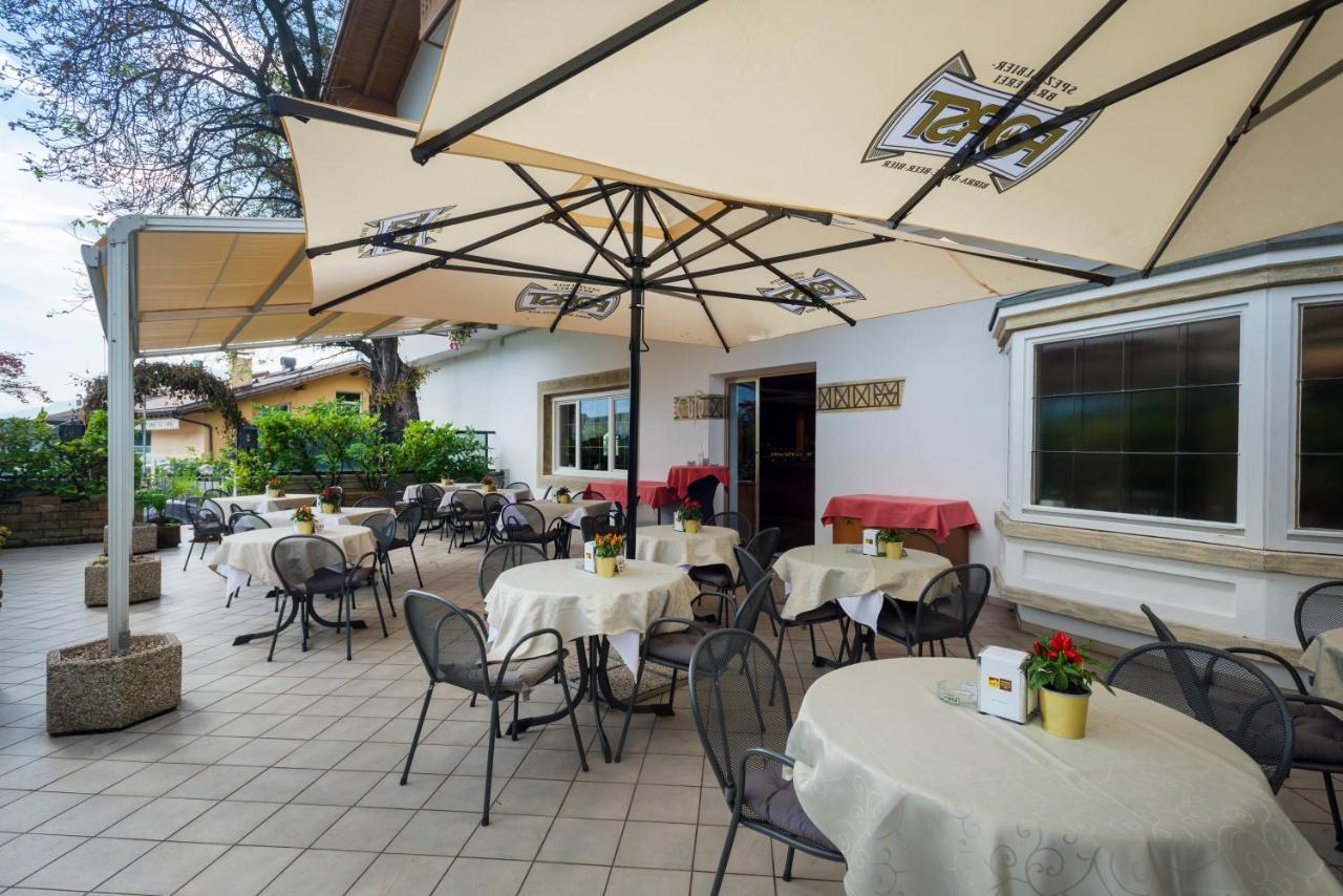 Hotel Marlingerhof Zewnętrze zdjęcie