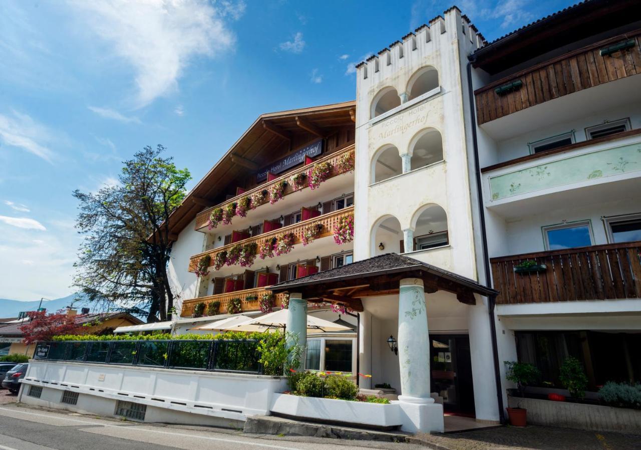 Hotel Marlingerhof Zewnętrze zdjęcie