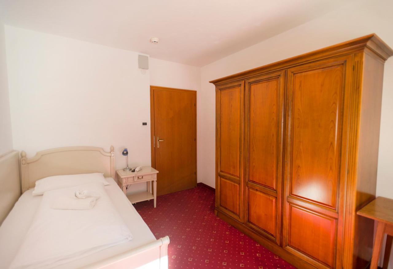 Hotel Marlingerhof Zewnętrze zdjęcie