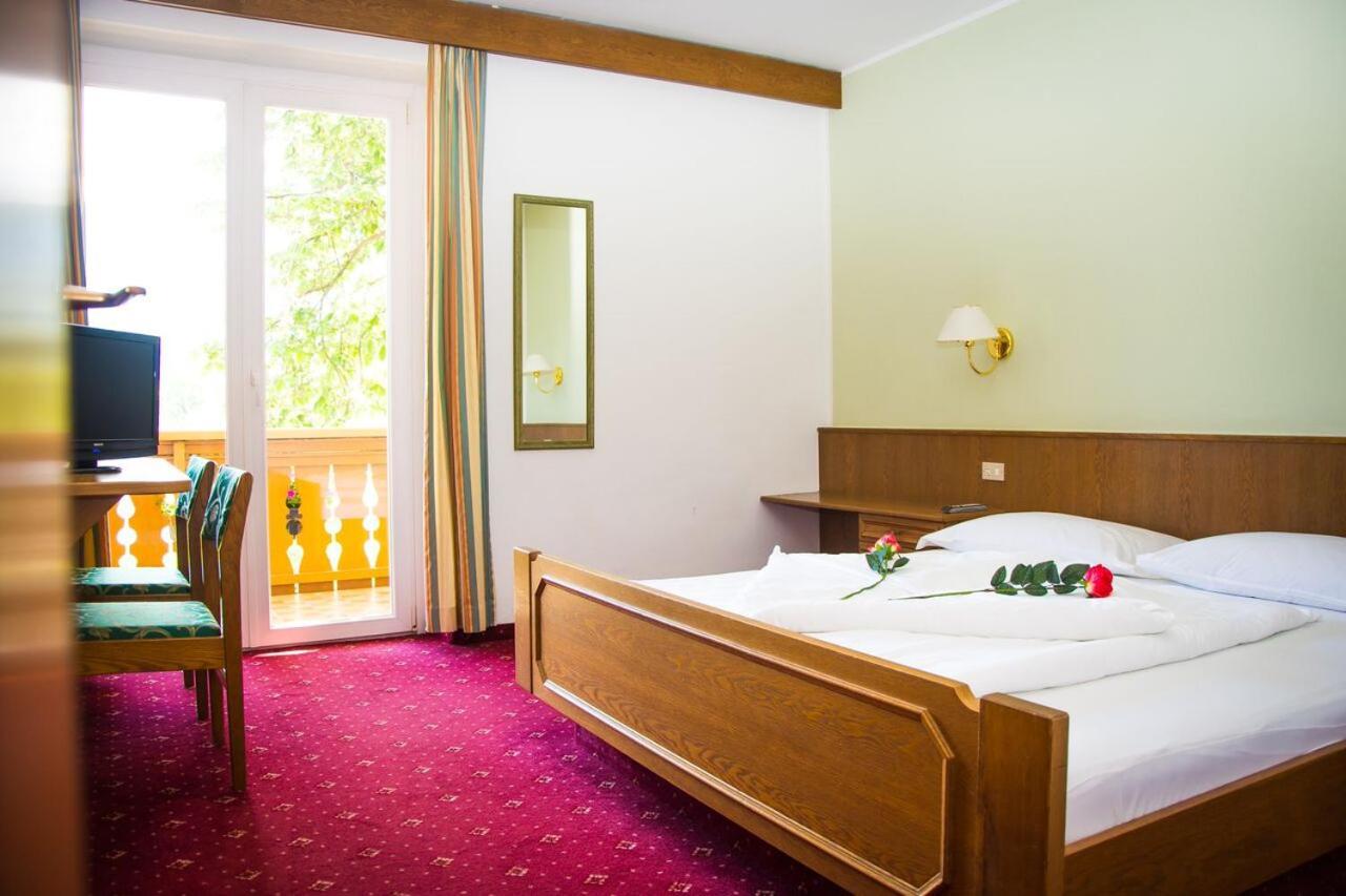 Hotel Marlingerhof Zewnętrze zdjęcie