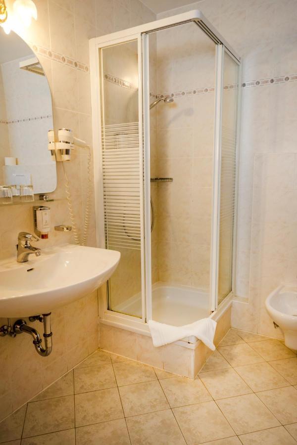 Hotel Marlingerhof Zewnętrze zdjęcie