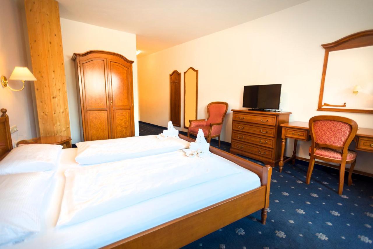 Hotel Marlingerhof Zewnętrze zdjęcie