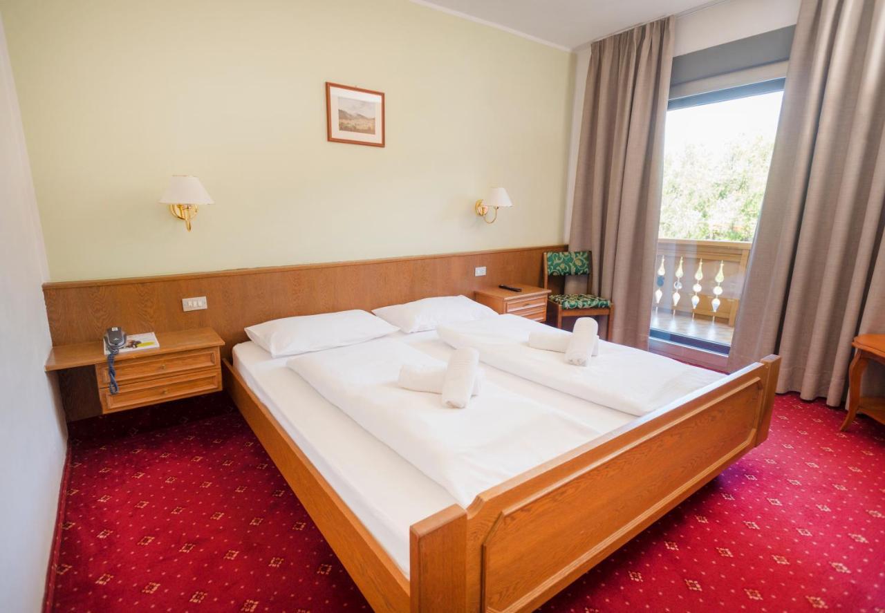 Hotel Marlingerhof Zewnętrze zdjęcie