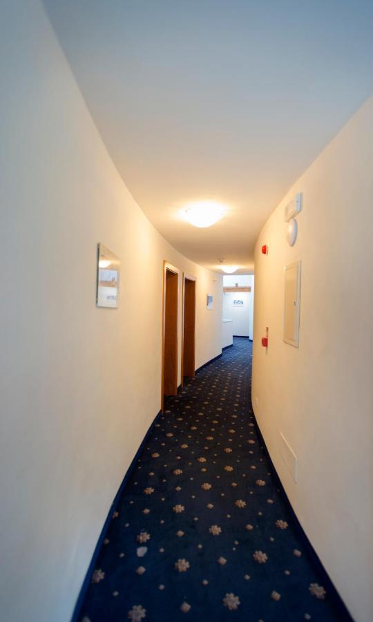 Hotel Marlingerhof Zewnętrze zdjęcie