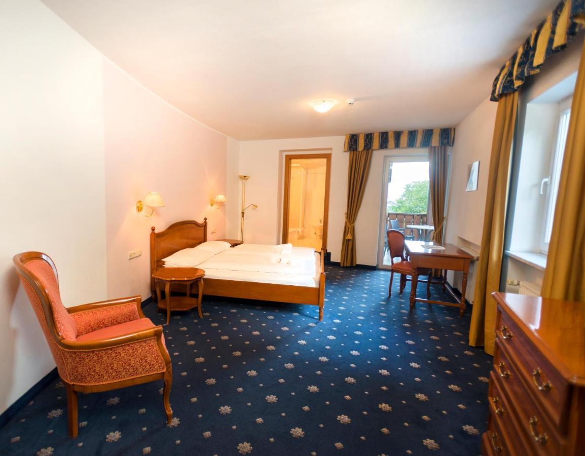 Hotel Marlingerhof Zewnętrze zdjęcie