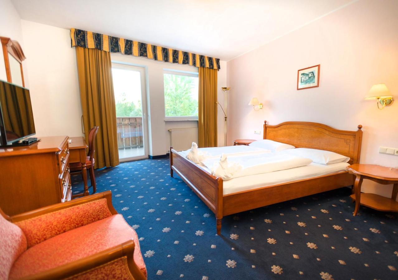 Hotel Marlingerhof Zewnętrze zdjęcie