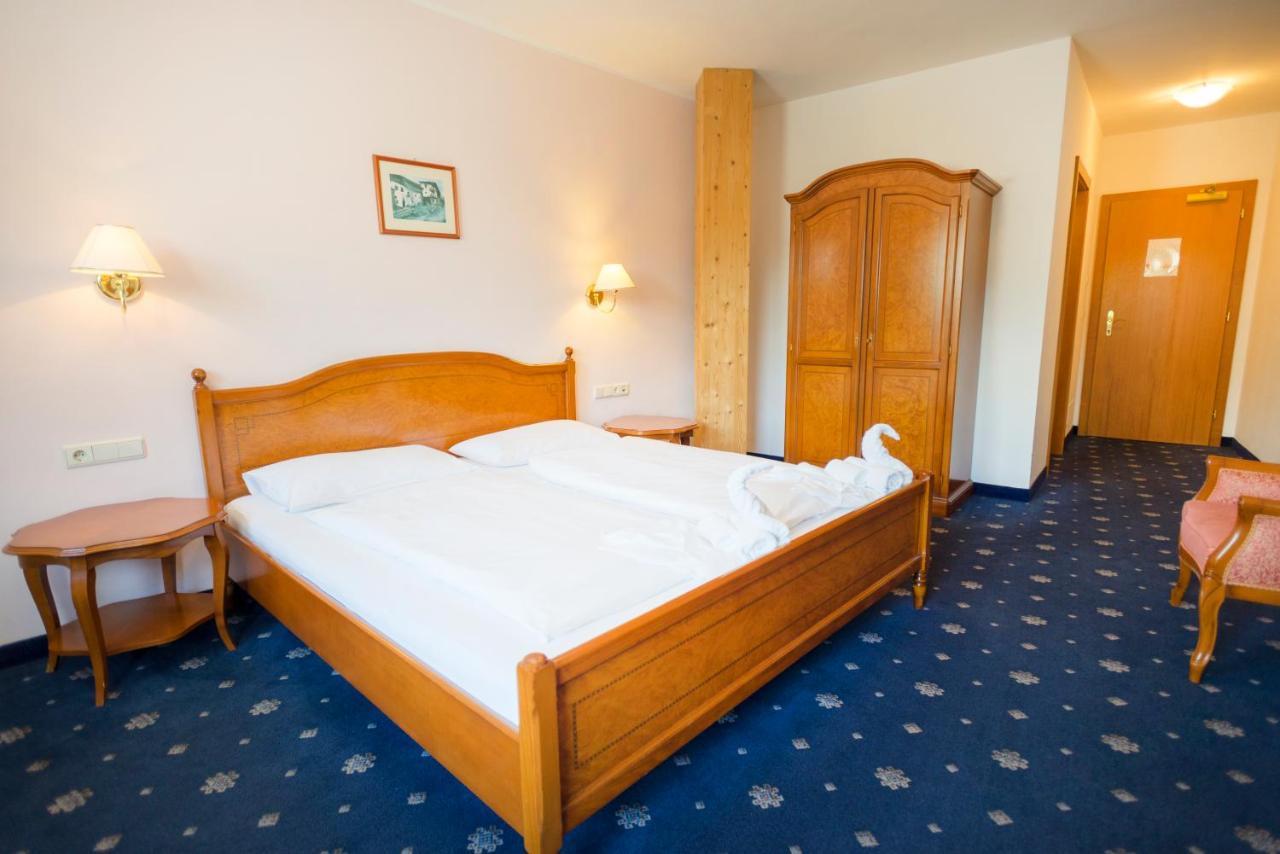 Hotel Marlingerhof Zewnętrze zdjęcie