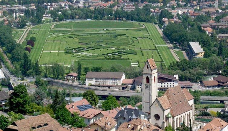 Hotel Marlingerhof Zewnętrze zdjęcie