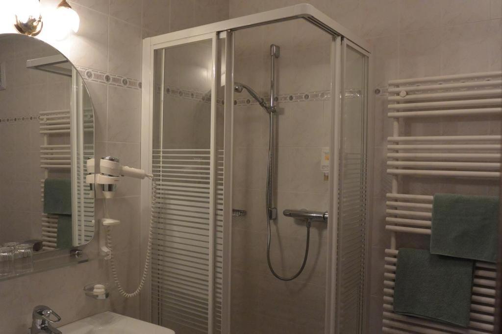 Hotel Marlingerhof Zewnętrze zdjęcie