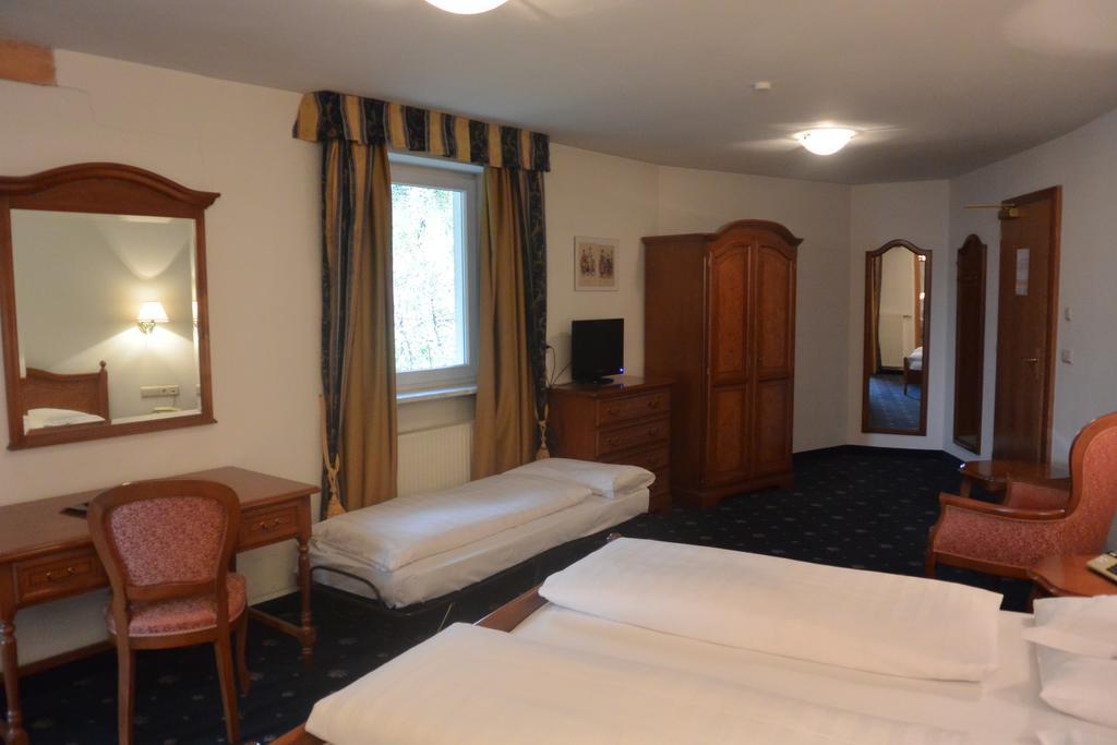 Hotel Marlingerhof Pokój zdjęcie