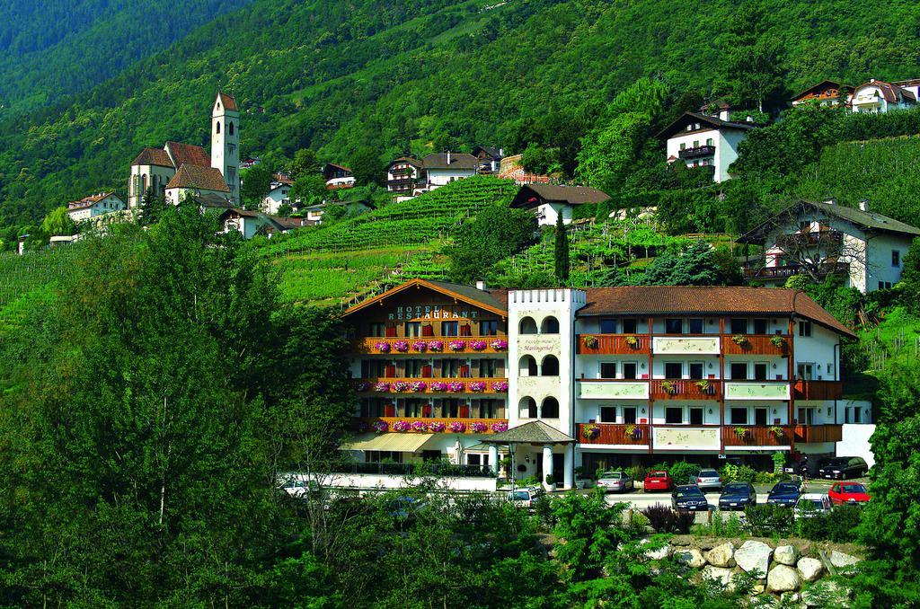 Hotel Marlingerhof Zewnętrze zdjęcie