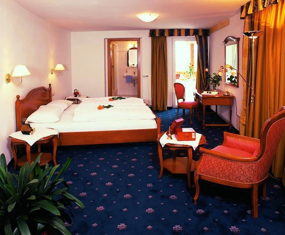 Hotel Marlingerhof Zewnętrze zdjęcie